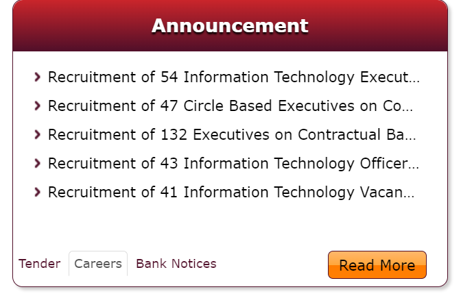 India Post Payment Bank New Vacancy 2024